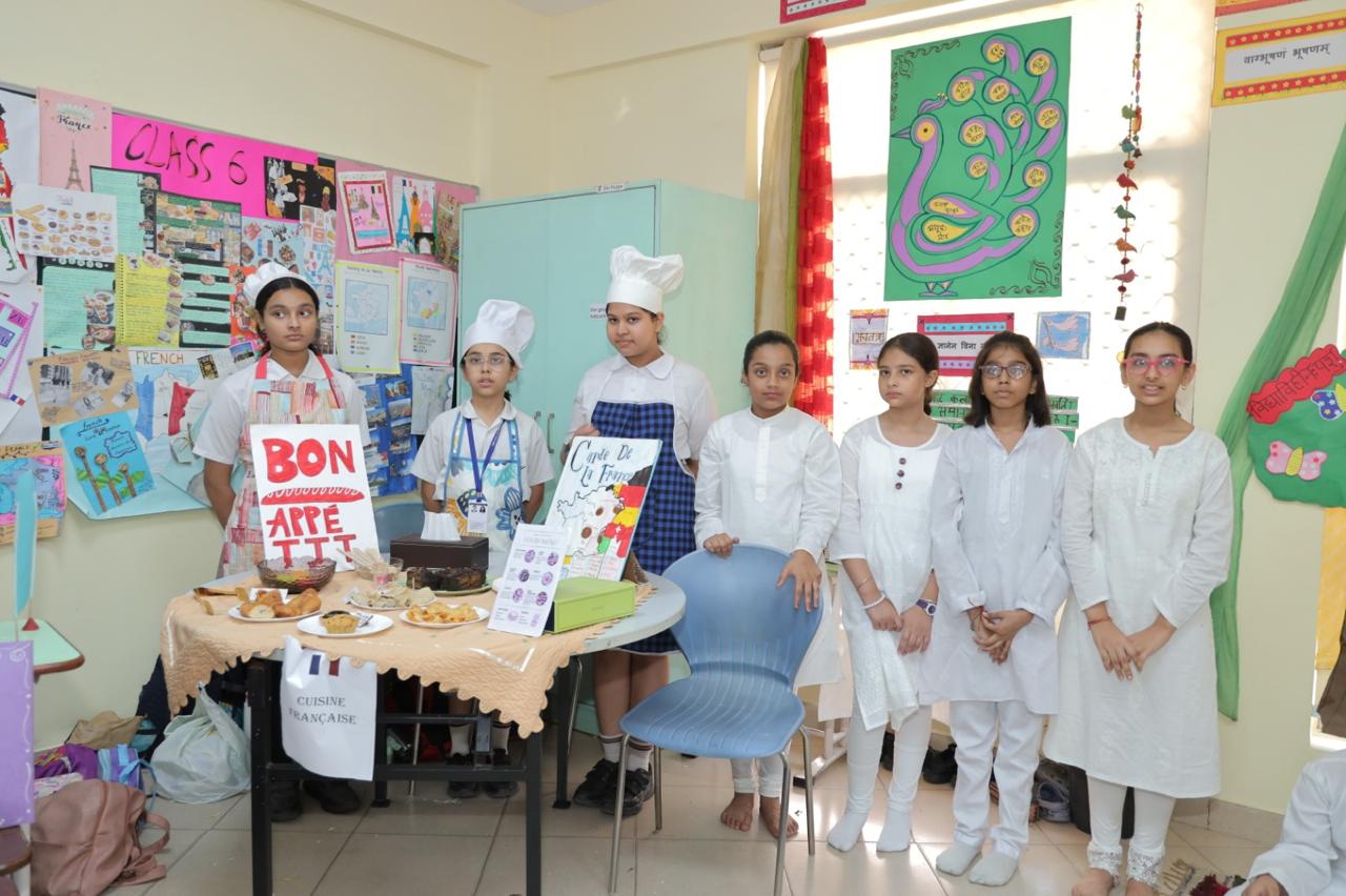 STEAM Spectacle: Fostering Future Innovators 